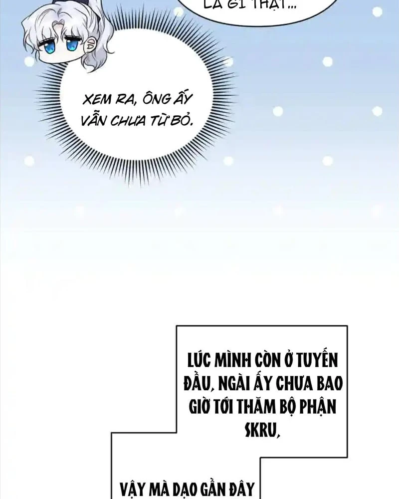 Công Chức Tép Riu Muốn Thăng Tiến Chapter 21 - 51