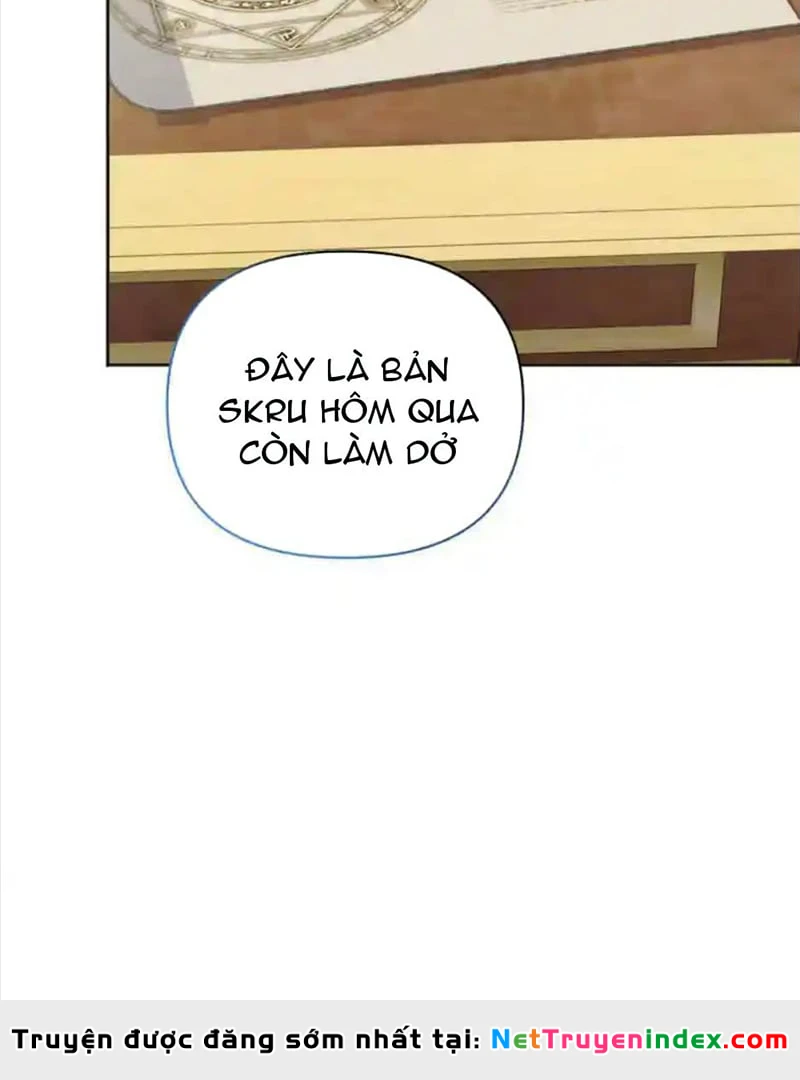 Công Chức Tép Riu Muốn Thăng Tiến Chapter 21 - 54