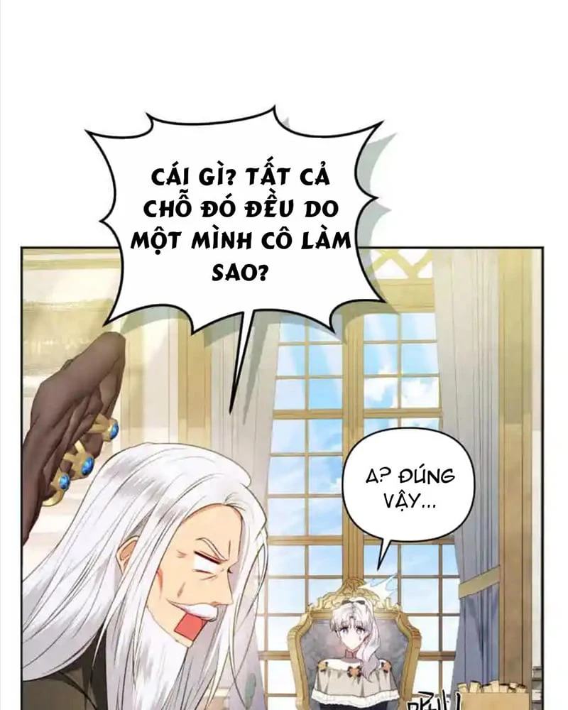 Công Chức Tép Riu Muốn Thăng Tiến Chapter 21 - 55