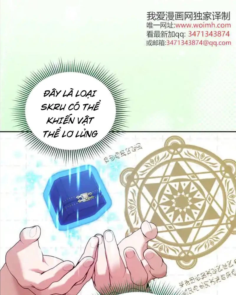 Công Chức Tép Riu Muốn Thăng Tiến Chapter 21 - 57