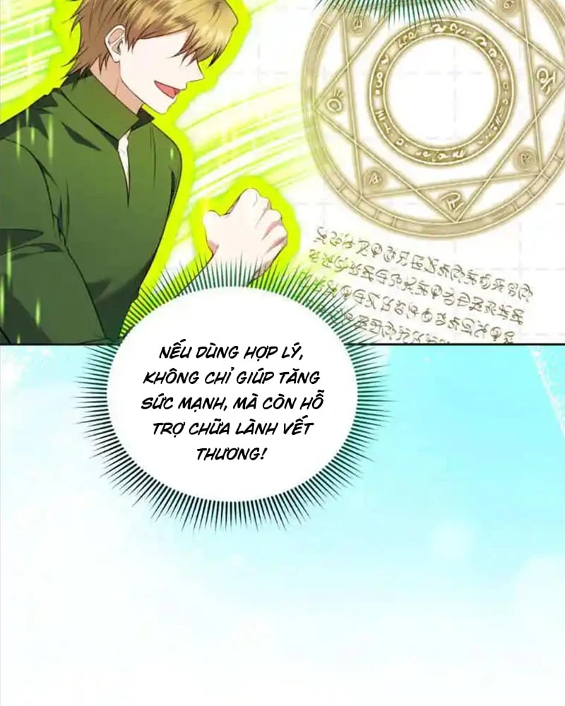 Công Chức Tép Riu Muốn Thăng Tiến Chapter 21 - 59