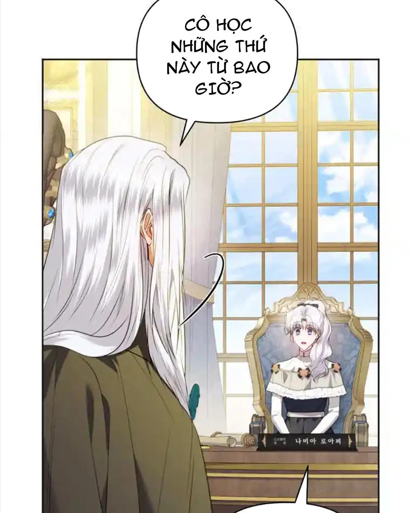 Công Chức Tép Riu Muốn Thăng Tiến Chapter 21 - 71
