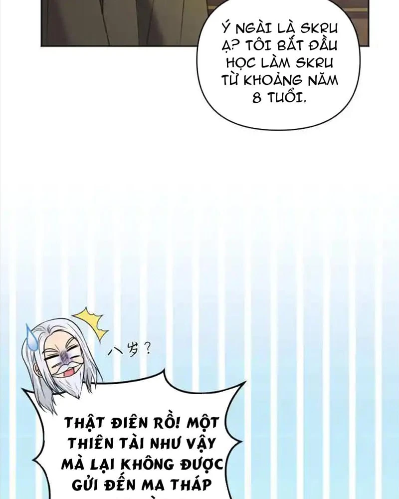 Công Chức Tép Riu Muốn Thăng Tiến Chapter 21 - 72