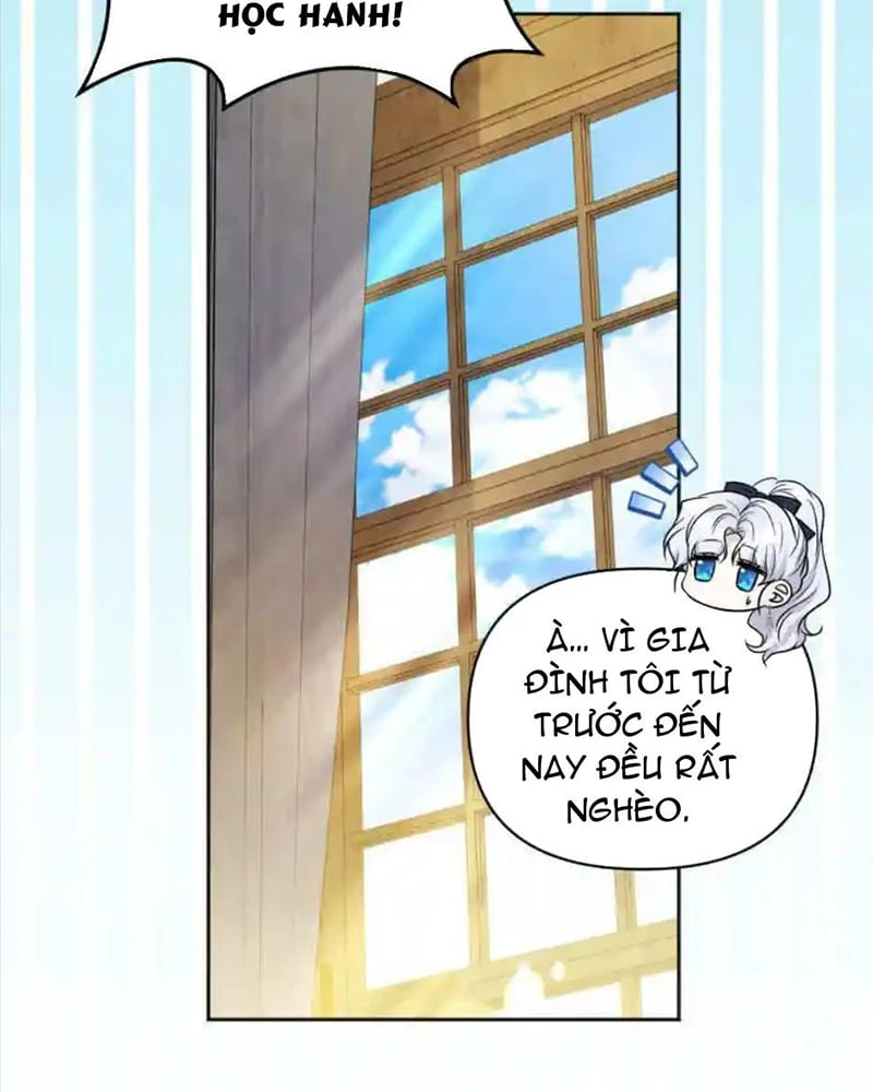 Công Chức Tép Riu Muốn Thăng Tiến Chapter 21 - 73