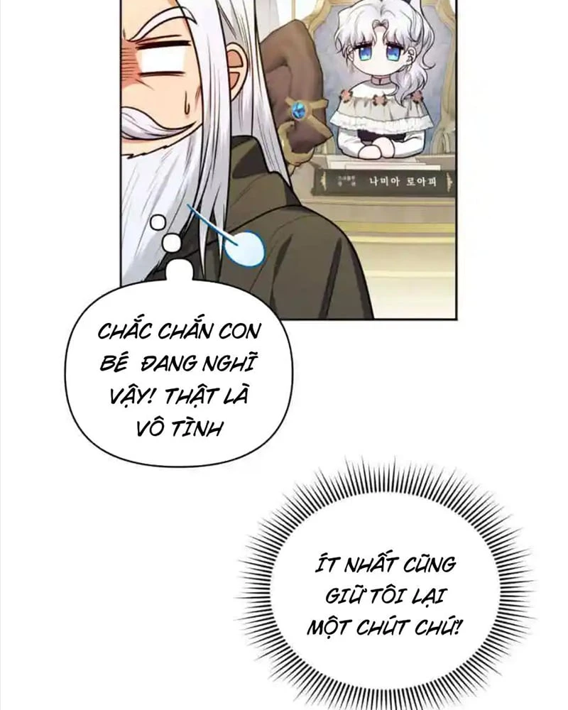 Công Chức Tép Riu Muốn Thăng Tiến Chapter 21 - 83