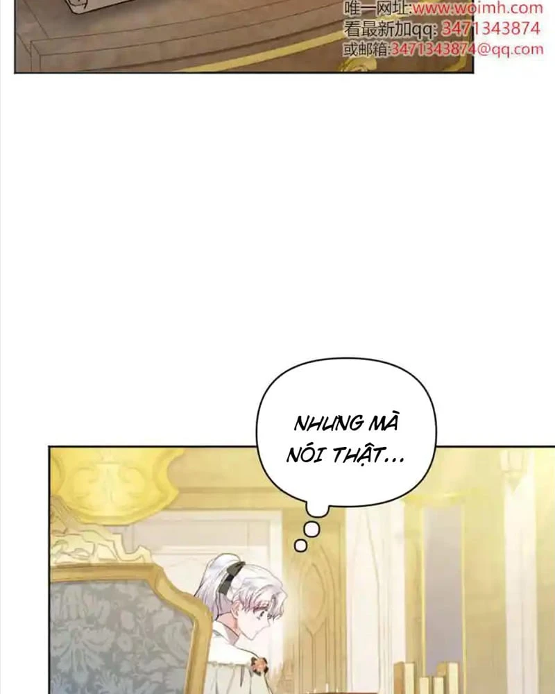 Công Chức Tép Riu Muốn Thăng Tiến Chapter 21 - 91