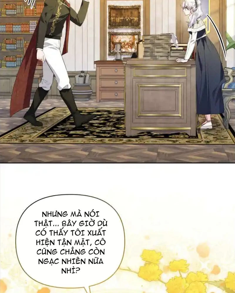 Công Chức Tép Riu Muốn Thăng Tiến Chapter 21 - 103
