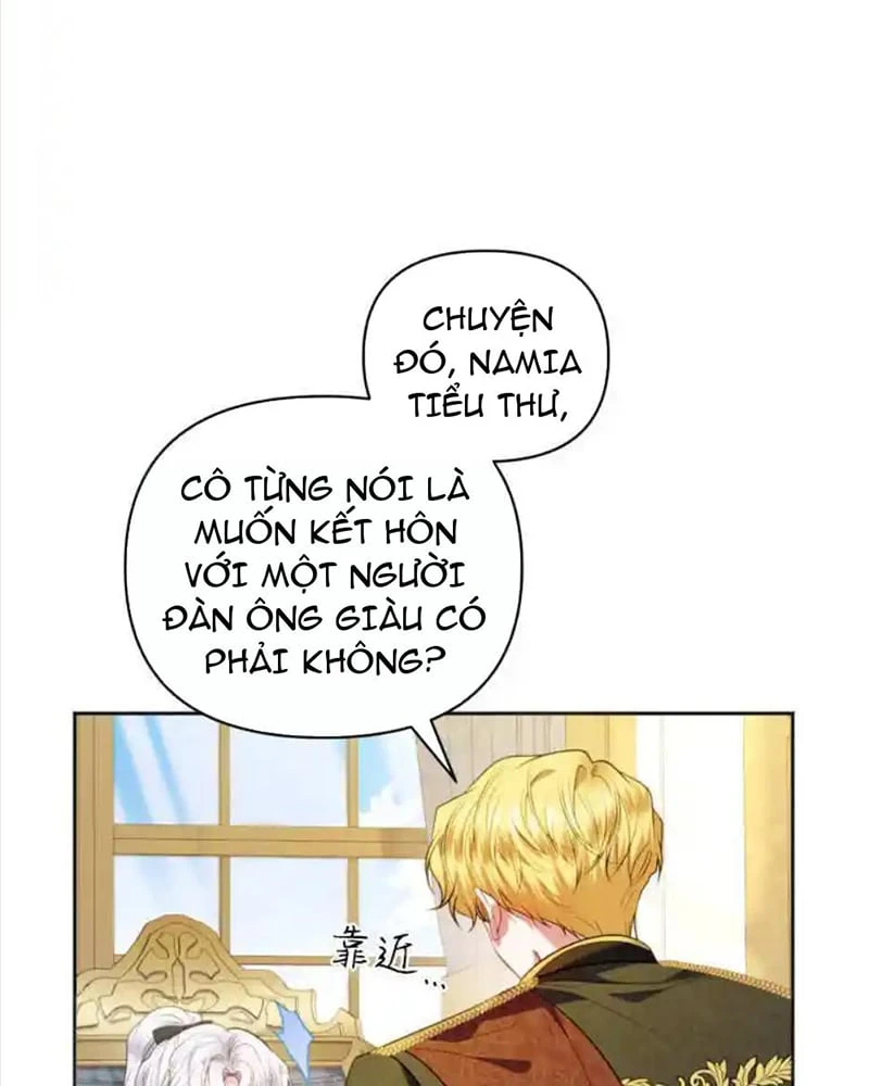 Công Chức Tép Riu Muốn Thăng Tiến Chapter 21 - 113