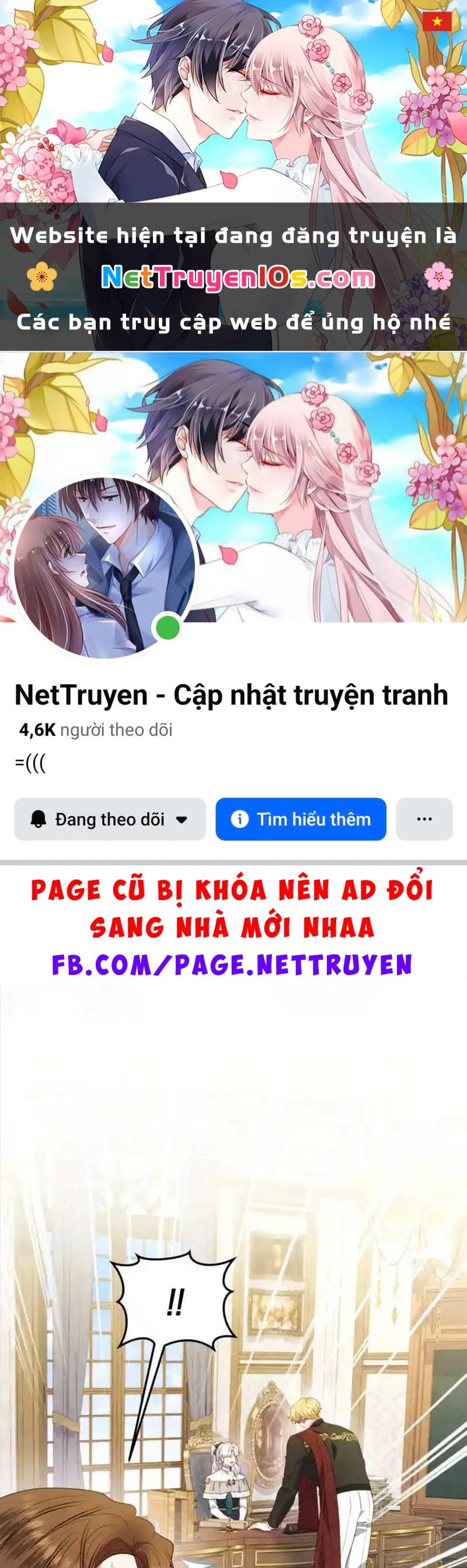 Công Chức Tép Riu Muốn Thăng Tiến Chapter 22 - 1