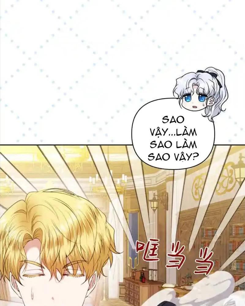 Công Chức Tép Riu Muốn Thăng Tiến Chapter 22 - 3