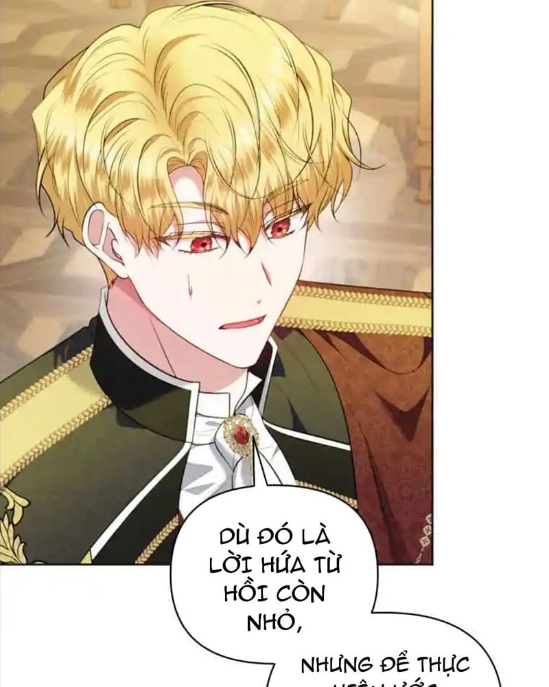 Công Chức Tép Riu Muốn Thăng Tiến Chapter 22 - 8