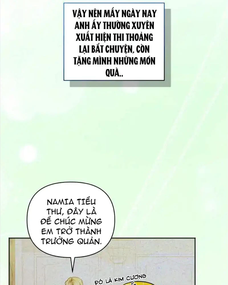 Công Chức Tép Riu Muốn Thăng Tiến Chapter 22 - 12