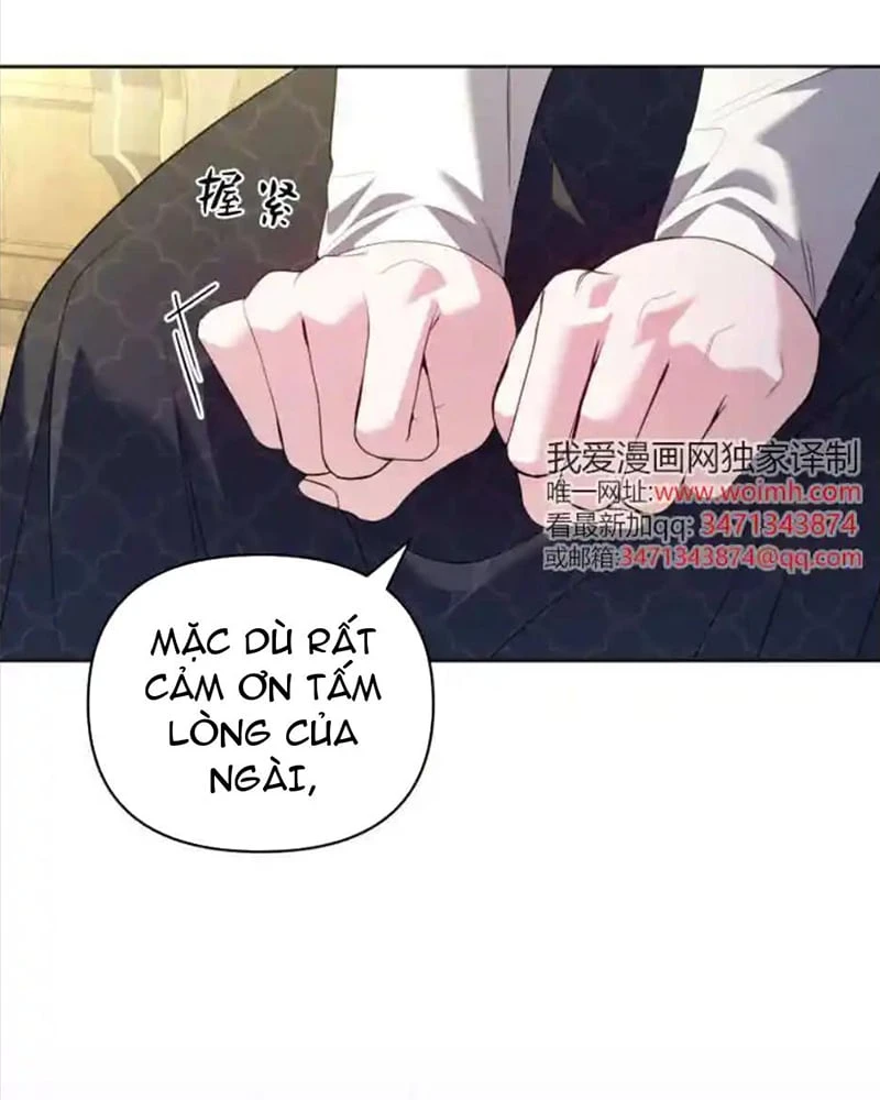 Công Chức Tép Riu Muốn Thăng Tiến Chapter 22 - 31