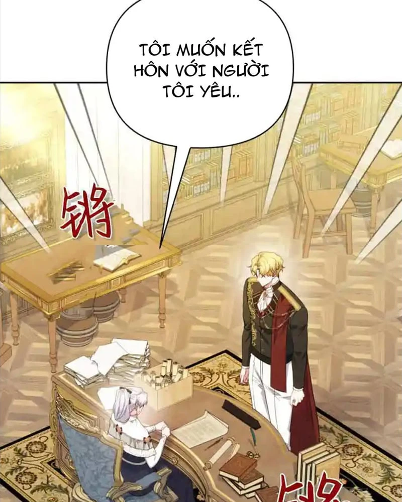 Công Chức Tép Riu Muốn Thăng Tiến Chapter 22 - 38