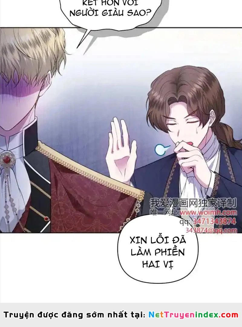 Công Chức Tép Riu Muốn Thăng Tiến Chapter 22 - 40