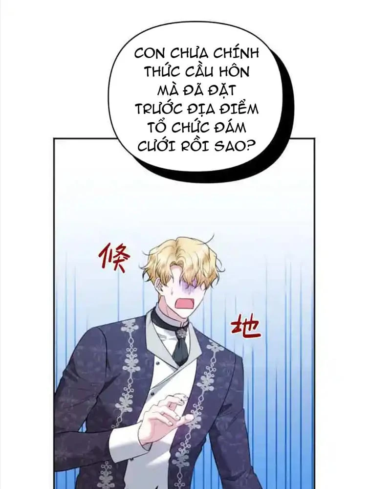 Công Chức Tép Riu Muốn Thăng Tiến Chapter 22 - 56