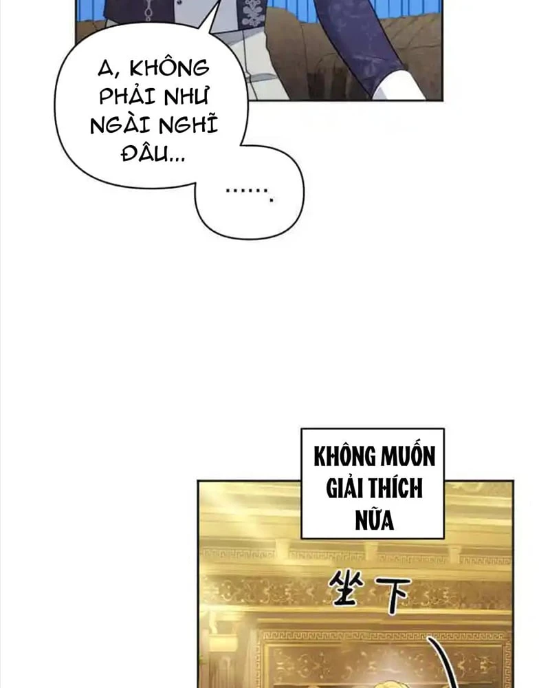 Công Chức Tép Riu Muốn Thăng Tiến Chapter 22 - 57