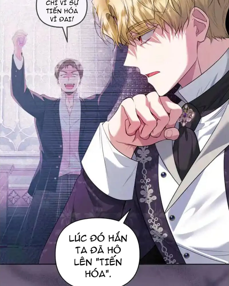 Công Chức Tép Riu Muốn Thăng Tiến Chapter 22 - 76