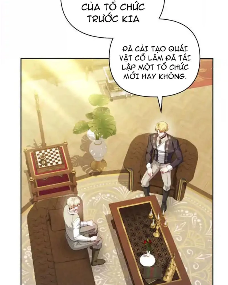 Công Chức Tép Riu Muốn Thăng Tiến Chapter 22 - 78