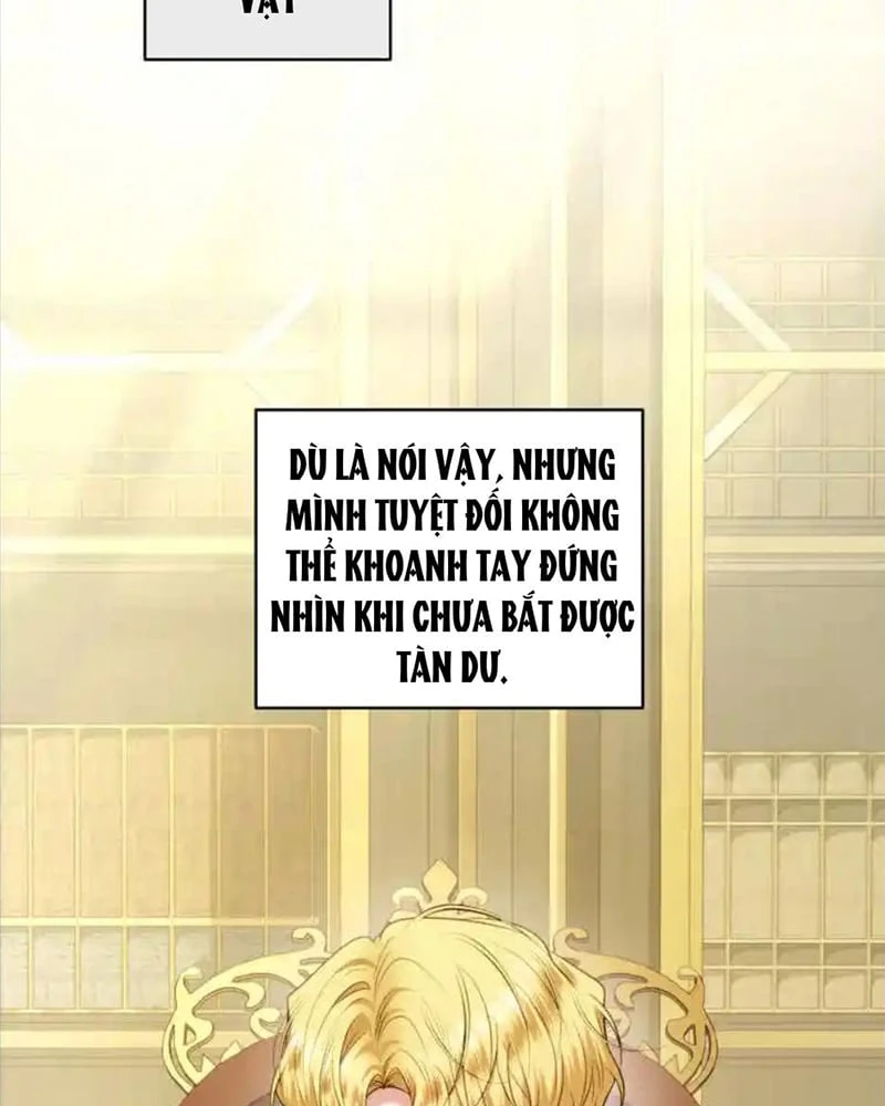 Công Chức Tép Riu Muốn Thăng Tiến Chapter 22 - 95
