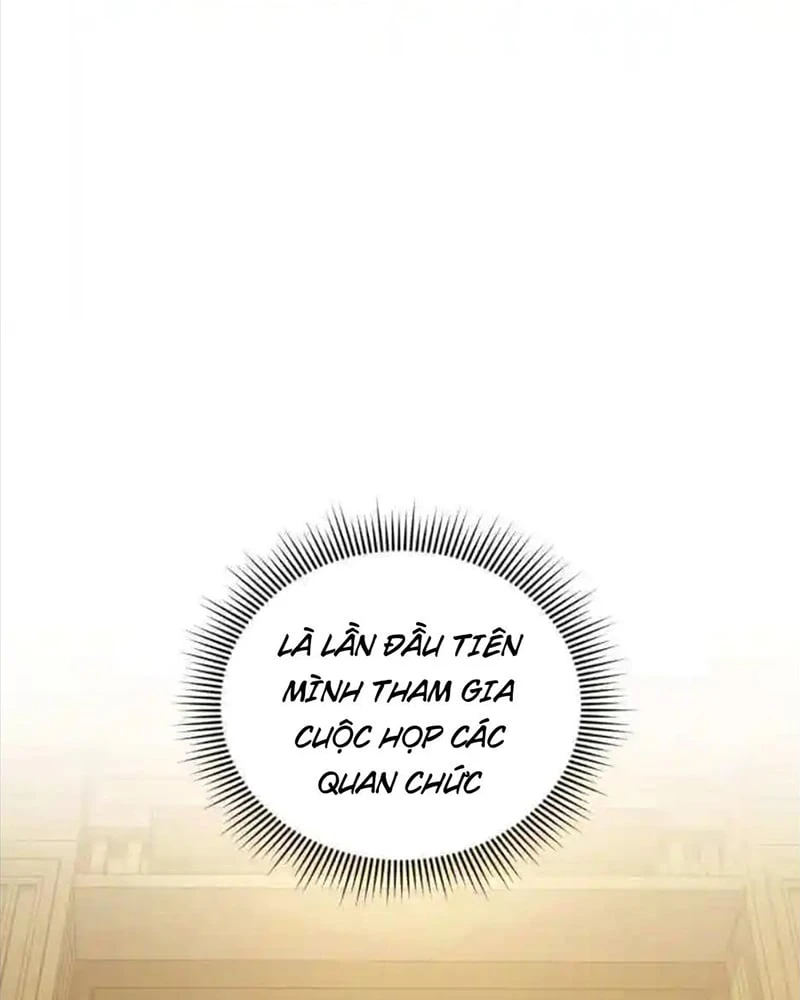 Công Chức Tép Riu Muốn Thăng Tiến Chapter 23 - 11