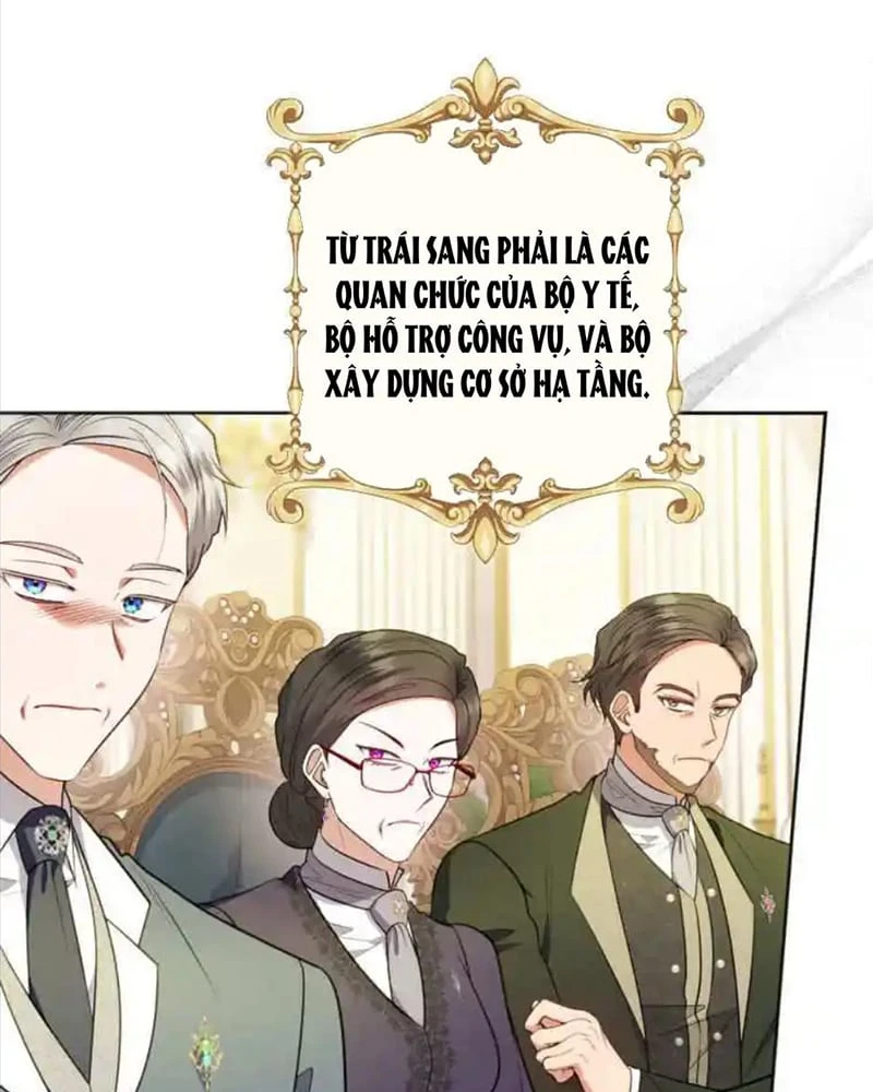 Công Chức Tép Riu Muốn Thăng Tiến Chapter 23 - 20