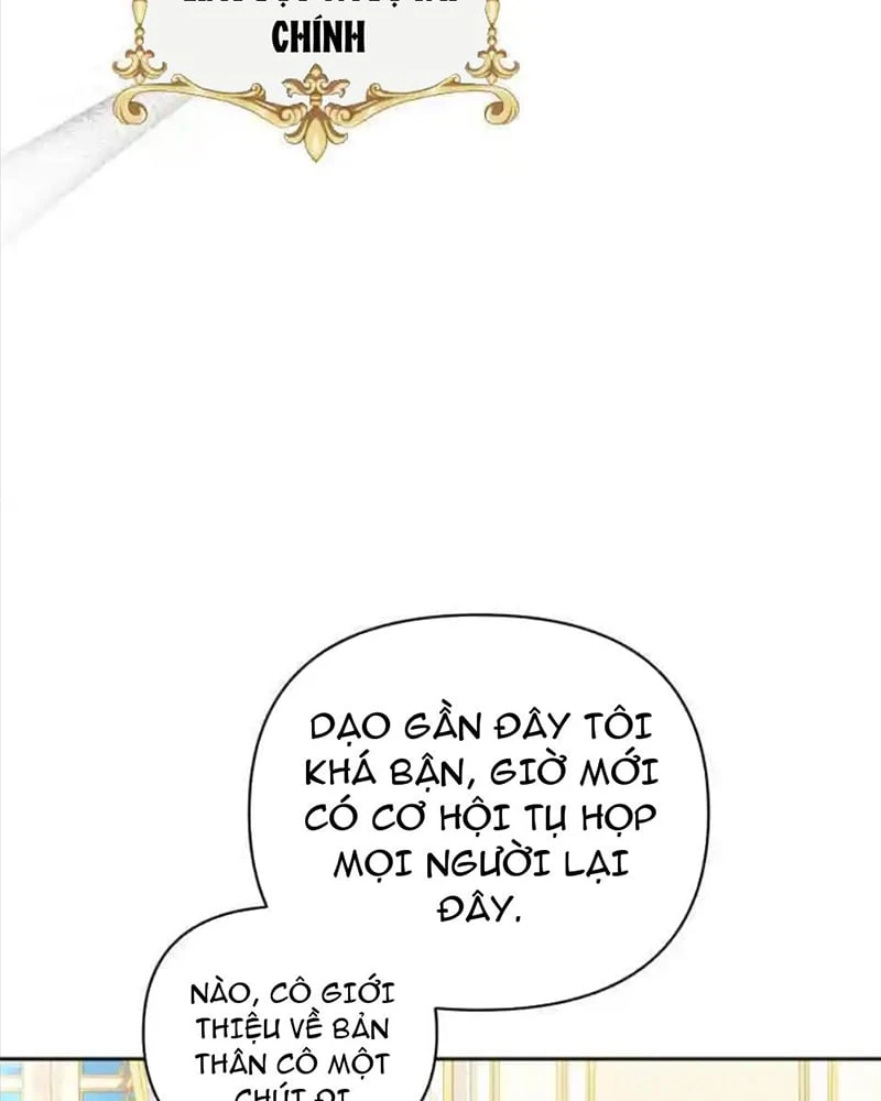 Công Chức Tép Riu Muốn Thăng Tiến Chapter 23 - 23