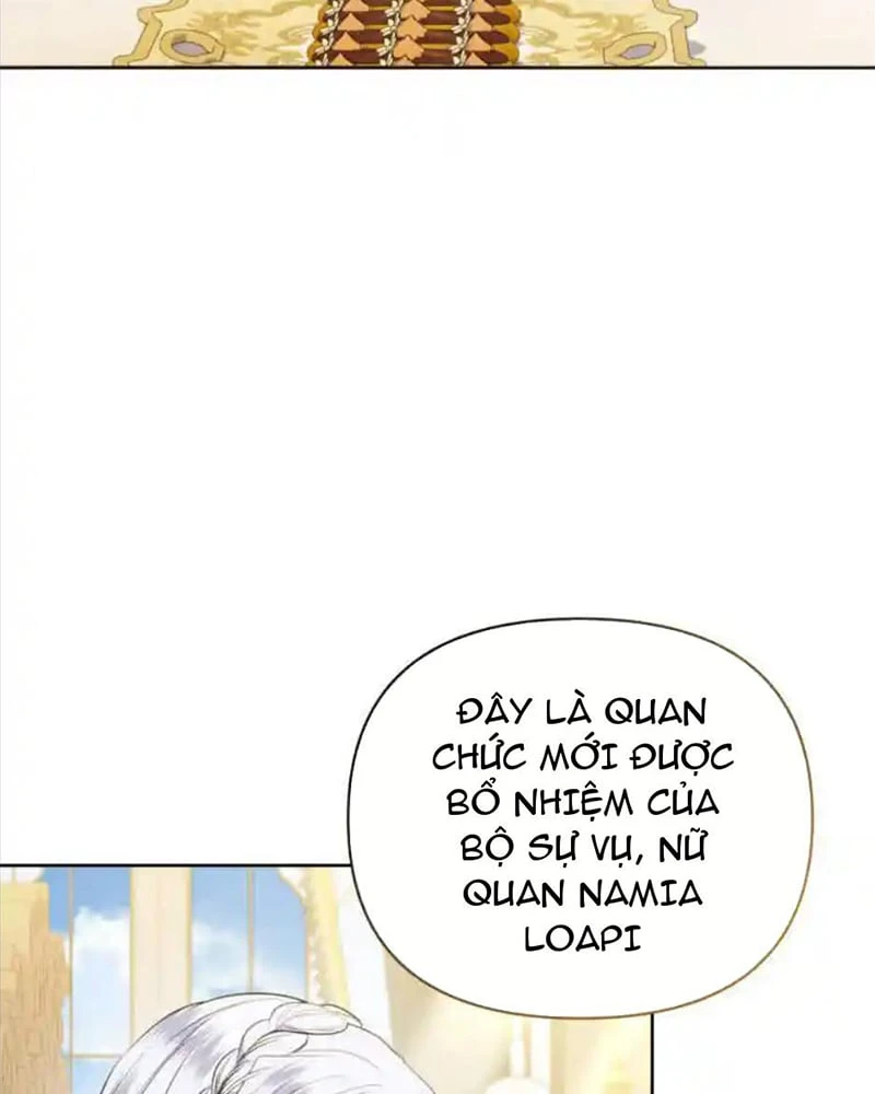 Công Chức Tép Riu Muốn Thăng Tiến Chapter 23 - 25
