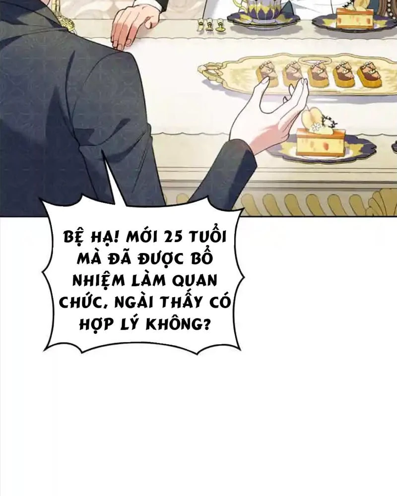 Công Chức Tép Riu Muốn Thăng Tiến Chapter 23 - 28