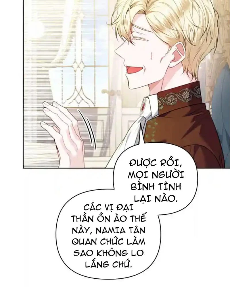 Công Chức Tép Riu Muốn Thăng Tiến Chapter 23 - 30