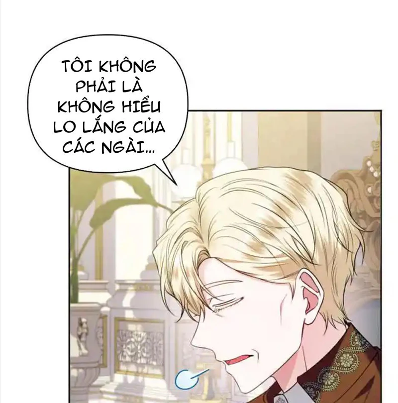Công Chức Tép Riu Muốn Thăng Tiến Chapter 23 - 42