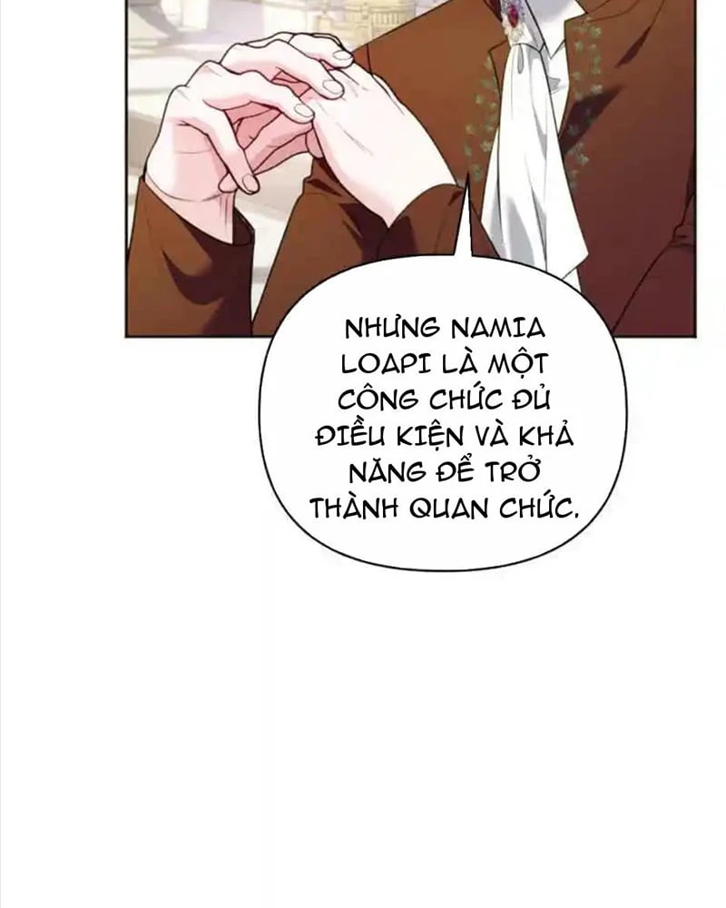 Công Chức Tép Riu Muốn Thăng Tiến Chapter 23 - 43