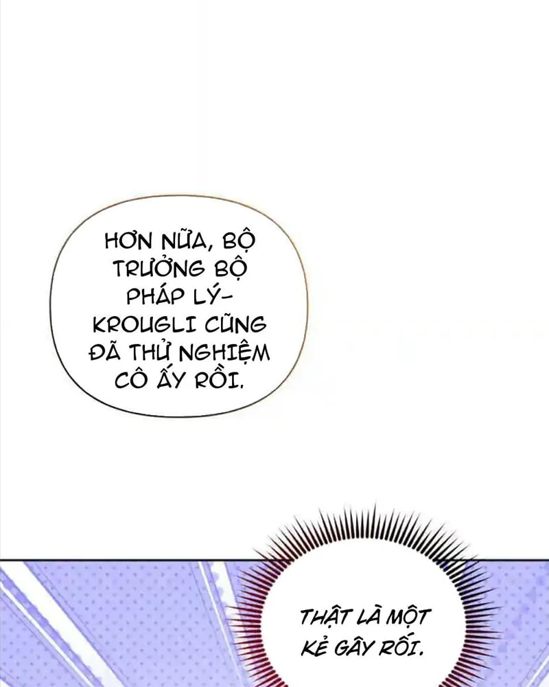 Công Chức Tép Riu Muốn Thăng Tiến Chapter 23 - 44