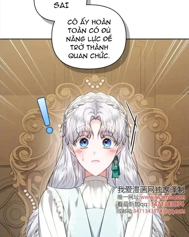 Công Chức Tép Riu Muốn Thăng Tiến Chapter 23 - 47