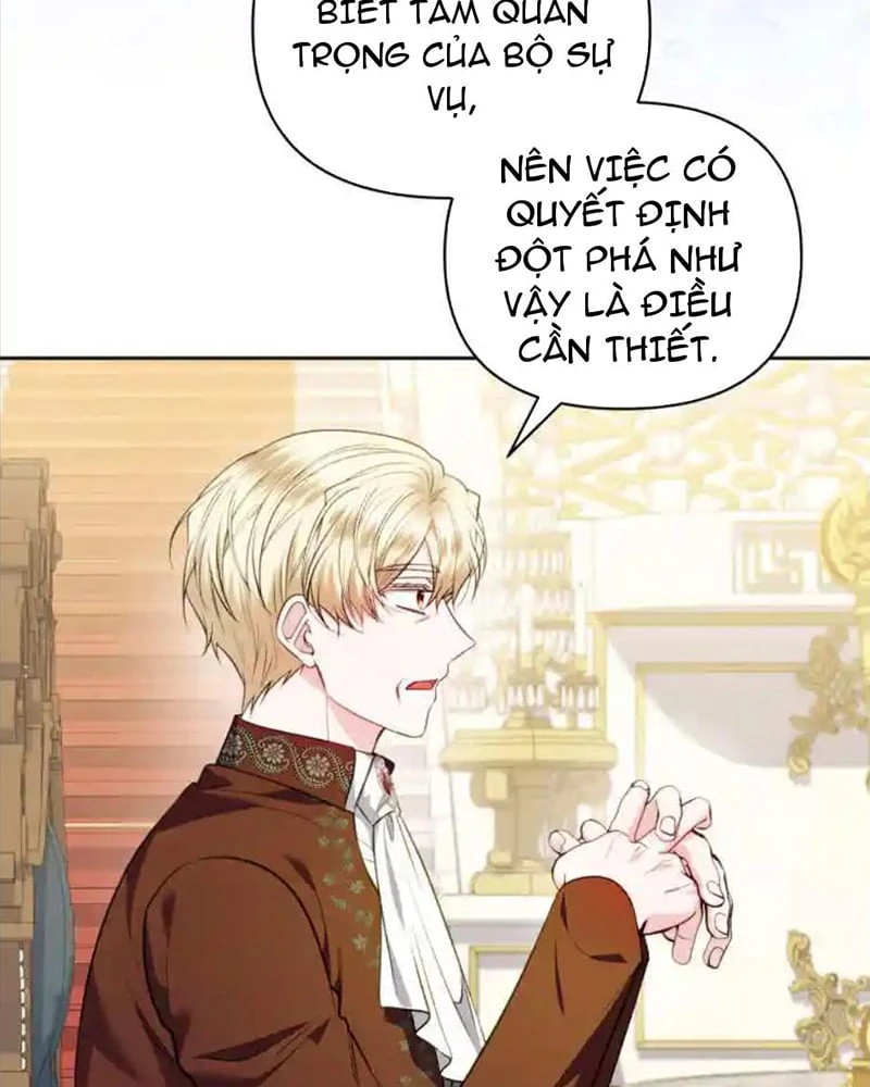 Công Chức Tép Riu Muốn Thăng Tiến Chapter 23 - 61