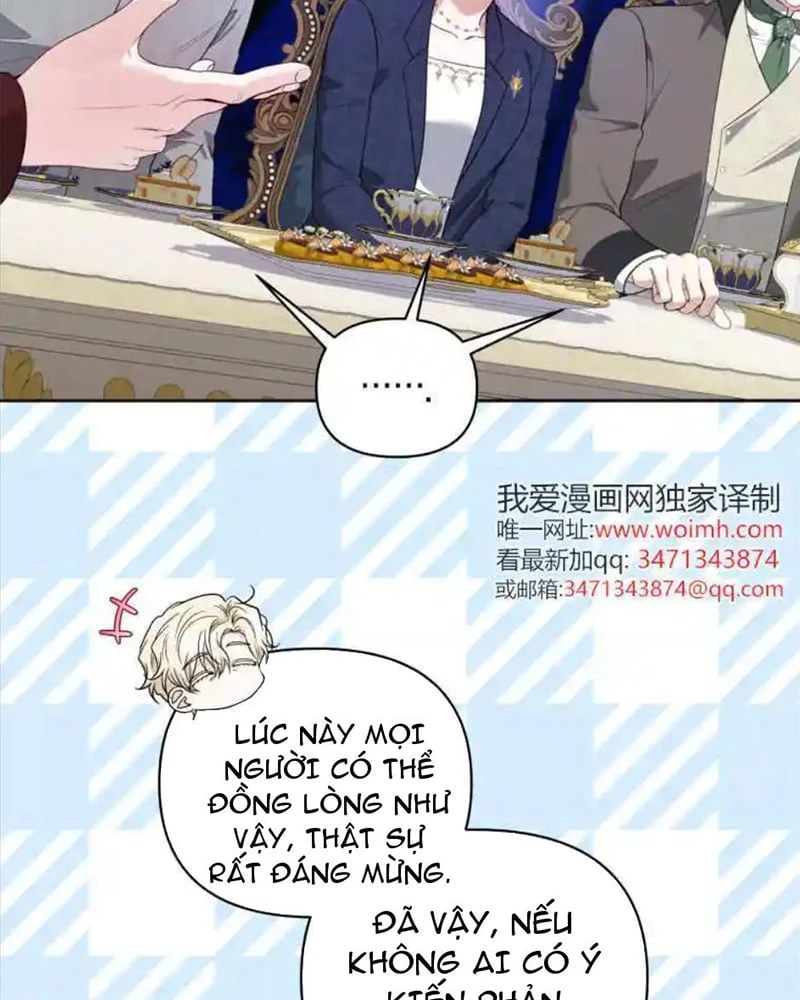 Công Chức Tép Riu Muốn Thăng Tiến Chapter 23 - 66
