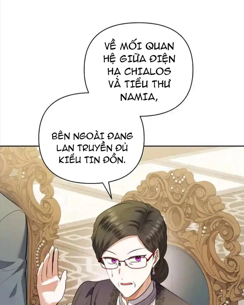 Công Chức Tép Riu Muốn Thăng Tiến Chapter 23 - 69