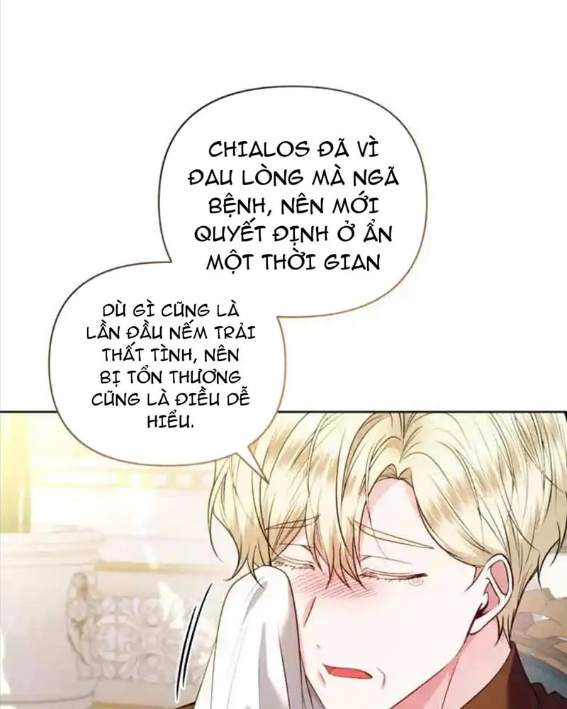Công Chức Tép Riu Muốn Thăng Tiến Chapter 23 - 76