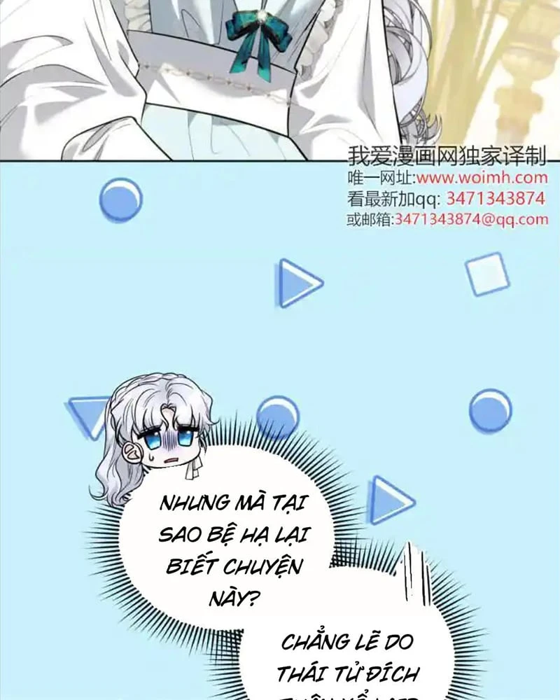 Công Chức Tép Riu Muốn Thăng Tiến Chapter 23 - 79