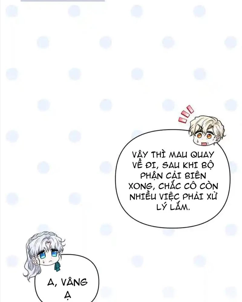 Công Chức Tép Riu Muốn Thăng Tiến Chapter 23 - 94