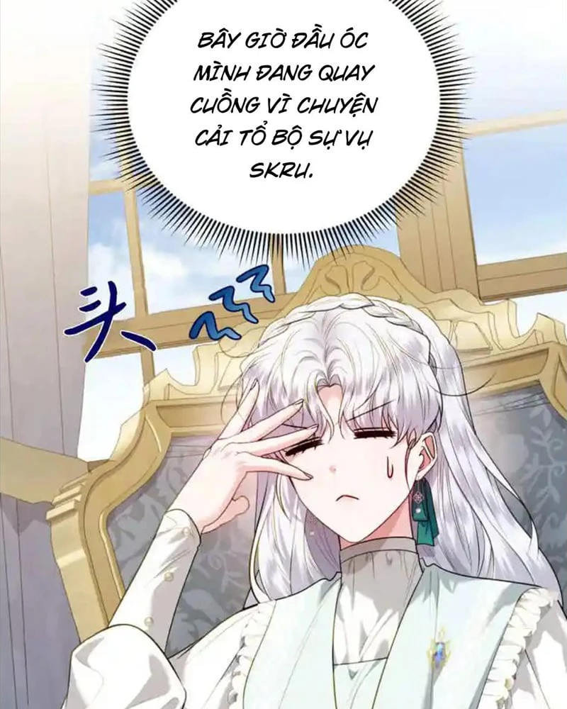 Công Chức Tép Riu Muốn Thăng Tiến Chapter 23 - 97