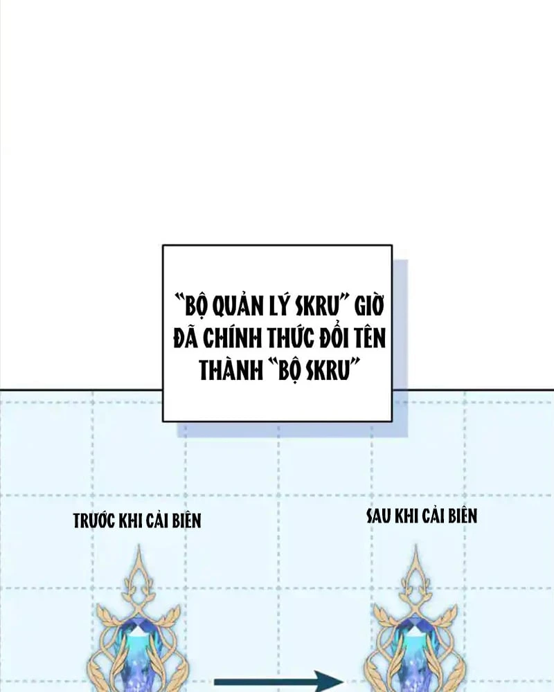Công Chức Tép Riu Muốn Thăng Tiến Chapter 23 - 99