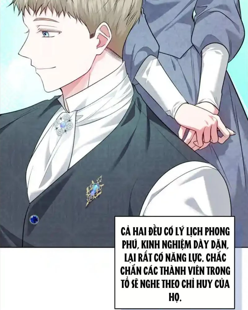 Công Chức Tép Riu Muốn Thăng Tiến Chapter 23 - 104