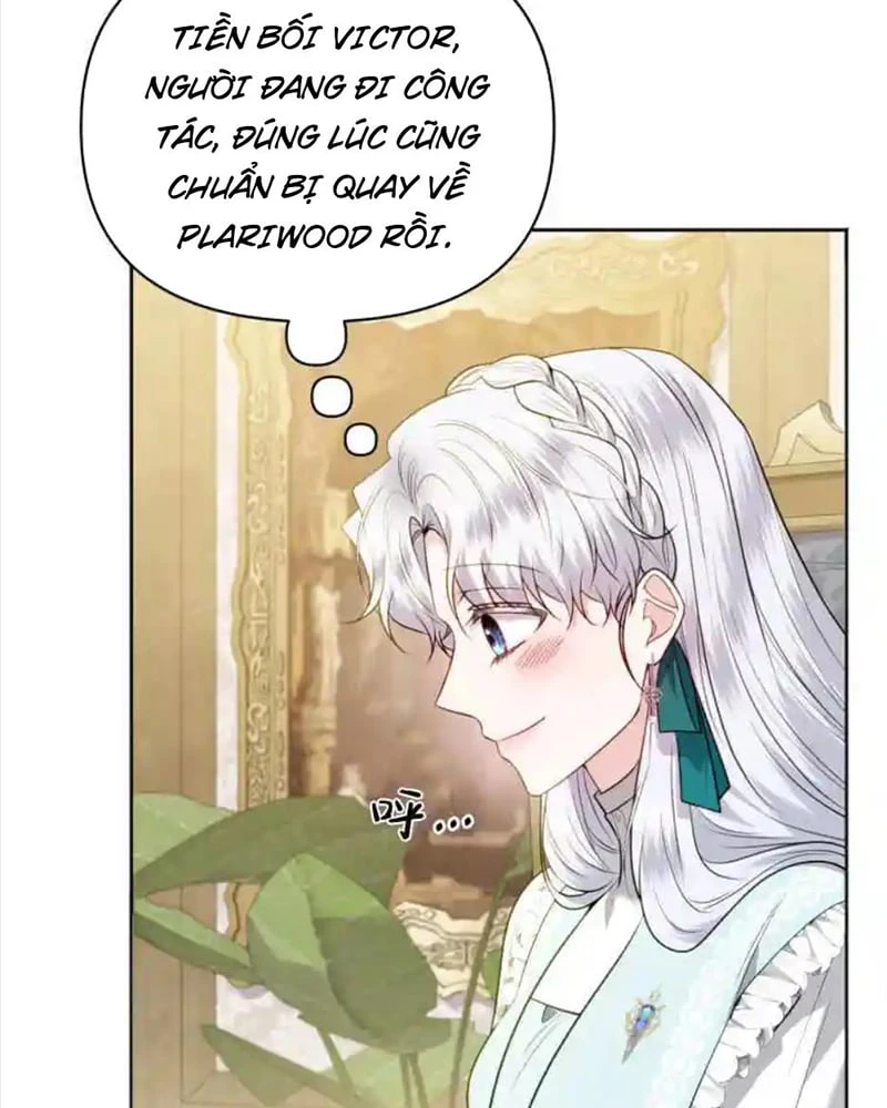 Công Chức Tép Riu Muốn Thăng Tiến Chapter 23 - 108