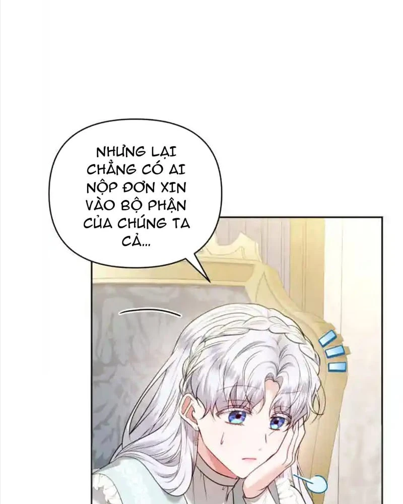 Công Chức Tép Riu Muốn Thăng Tiến Chapter 23 - 115
