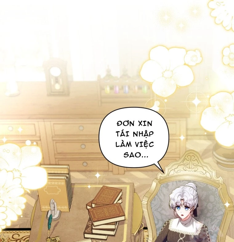 Công Chức Tép Riu Muốn Thăng Tiến Chapter 24 - 4