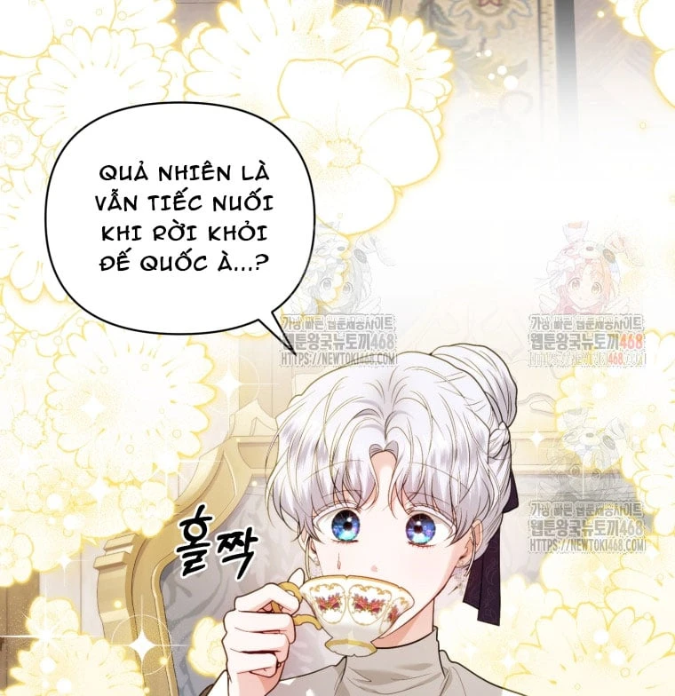 Công Chức Tép Riu Muốn Thăng Tiến Chapter 24 - 6