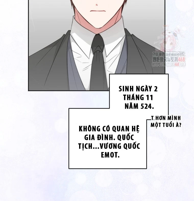 Công Chức Tép Riu Muốn Thăng Tiến Chapter 24 - 9
