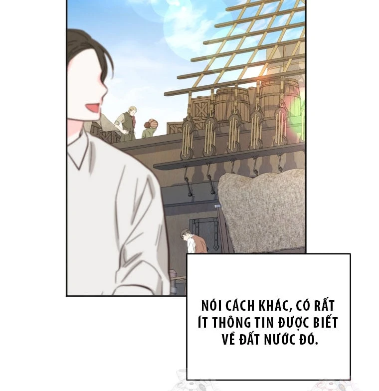 Công Chức Tép Riu Muốn Thăng Tiến Chapter 24 - 18