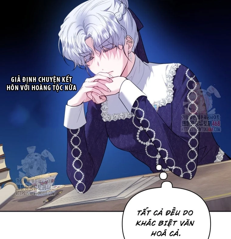 Công Chức Tép Riu Muốn Thăng Tiến Chapter 24 - 20